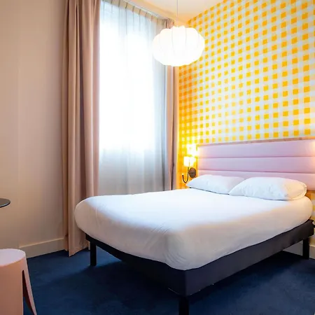 Ibis Styles Nantes Centre Place Graslin-2