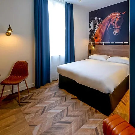 ibis Styles Saumur Gare Centre-3