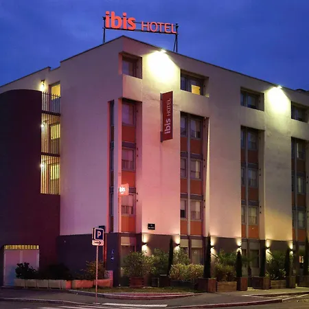 ibis Lyon Gerland Merieux-3