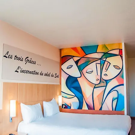 ibis Montpellier Centre Comedie-3