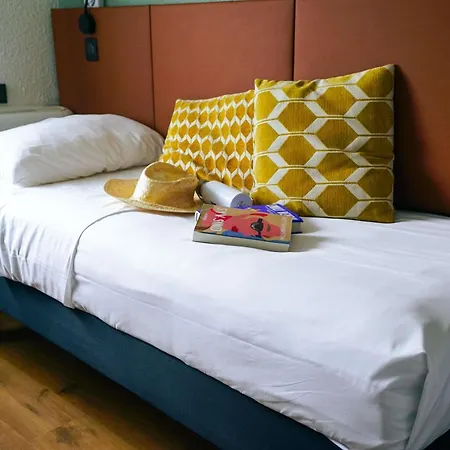 Ibis Bordeaux Centre Meriadeck-2