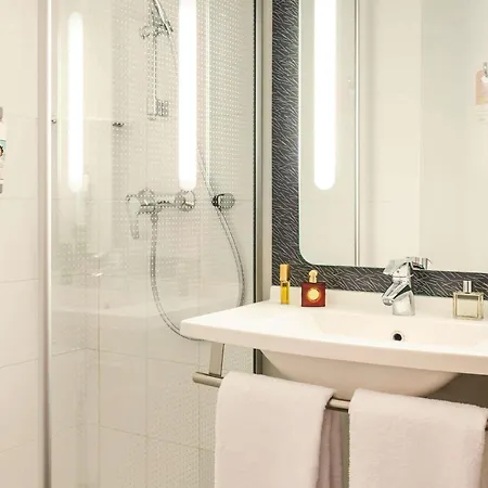 Ibis Paris 17 Clichy-Batignolles-3