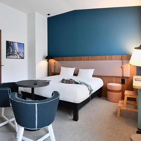 ibis Styles Brest Centre Port-2