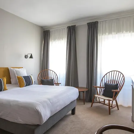 Hôtel de Tourny - Boutique Hôtel Bordeaux Centre-2