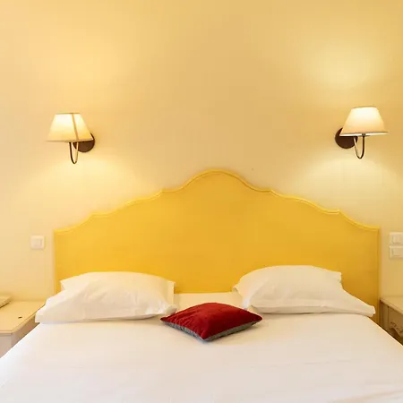 Best Western Hôtel Le Paradou Avignon Sud.-3