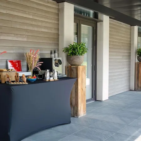 Le Domaine Des Vanneaux Golf & Spa L'Isle Adam - Mgallery Collection-3