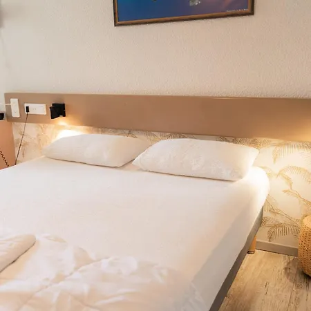 Logis Hôtel Come Inn-3