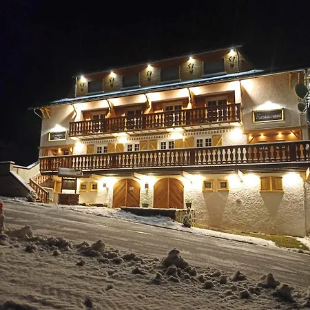La Sapiniere St Lary Soulan-2
