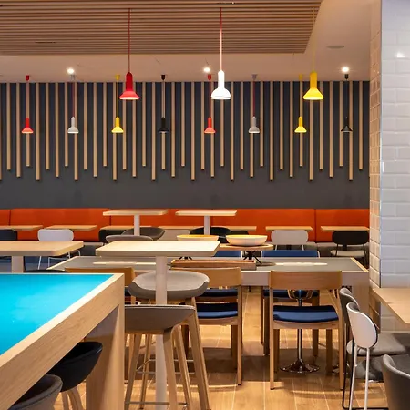Holiday Inn Express - Nice - Grand Arenas By Ihg-3