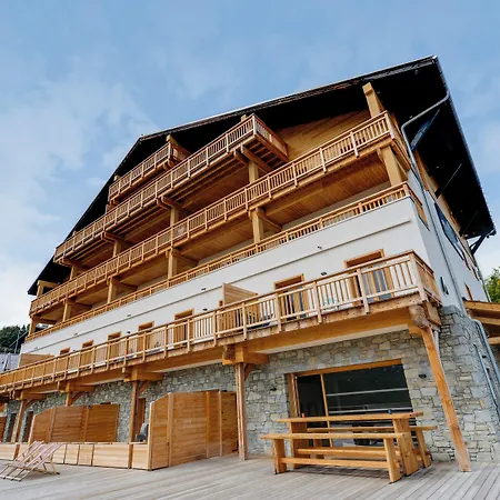 TERRESENS - Les Fermes du Mont-Blanc-3