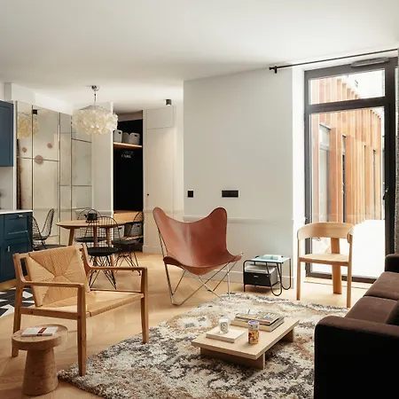 My Maison In Paris Invalides-3