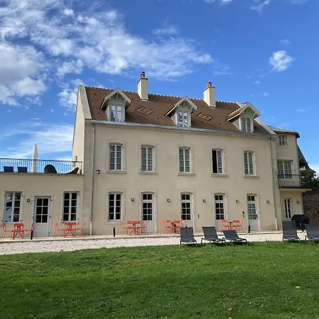 Manoir de Villamont-3