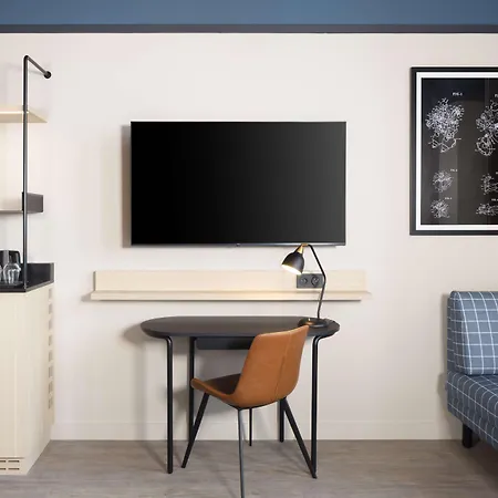 Hyatt Place Rouen-2