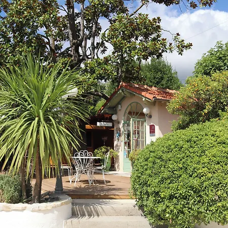 La Villa Roseraie , Hotel Familial Ouvert Toute L'Annee-2
