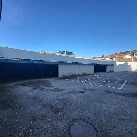 ibis budget Limoges-2