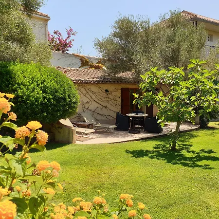 Residence Le Home-3