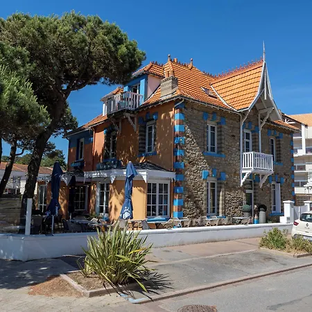 La Villa Rose-Marie-3