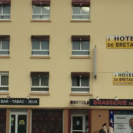 Hotel De Bretagne-2