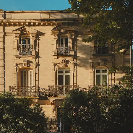 Maison Douce Arles-3