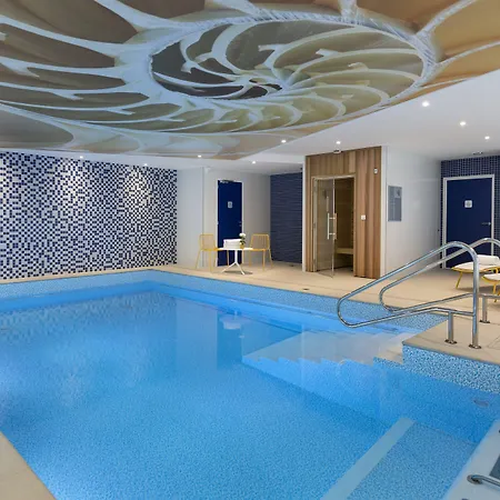 Citadines Confluent Nantes-2