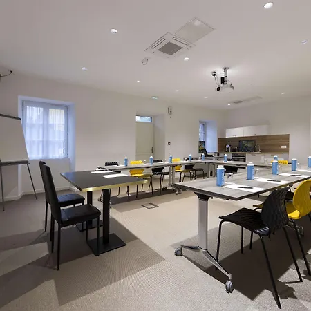 Leprince Hotel Spa; Best Western Premier Collection-2