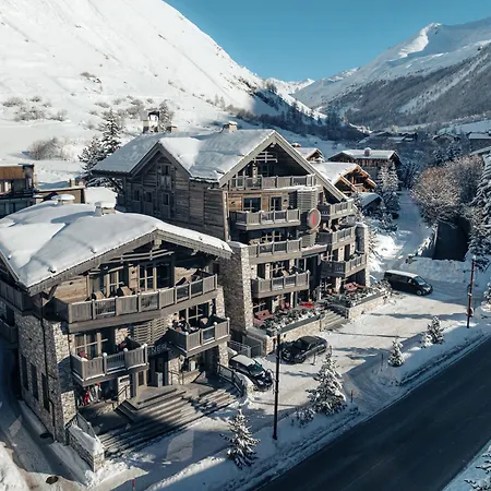 Hotel Le K2 Chogori-2