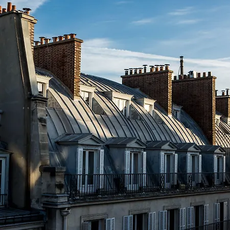 Maison Armance - Esprit De France-3