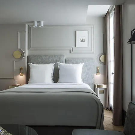Maison Armance - Esprit De France-2