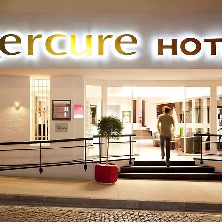 Mercure Avignon Centre Palais des Papes-3