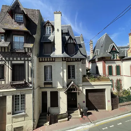 Hotel Le Trouville-2