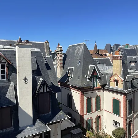 Hotel Le Trouville-3