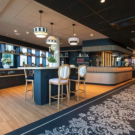 Mercure Granville Le Grand Large-2