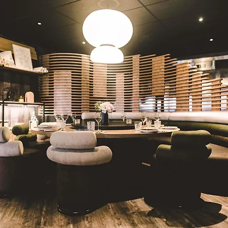 Novotel Bordeaux Centre Ville-3
