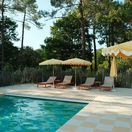 Boutique Hôtel La Baignoire-3