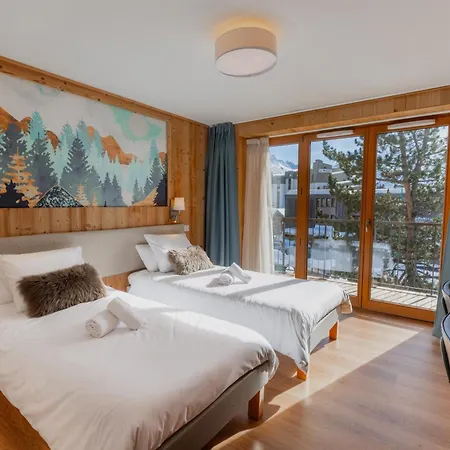 Hotel le Sherpa-2