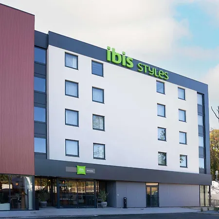 Ibis Styles Montauban-2