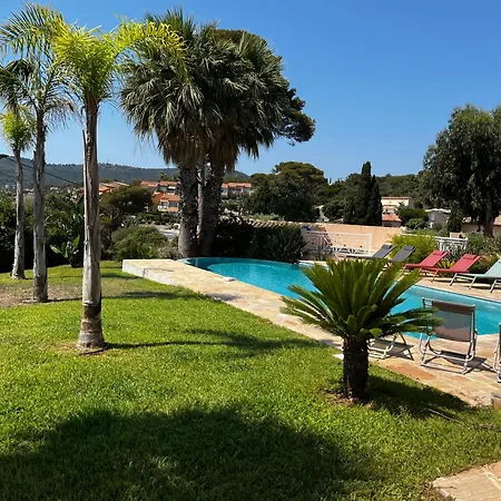 Villa Petit Boucharel-3