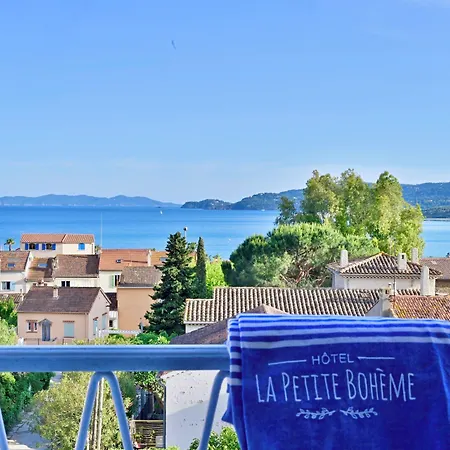 Hotel La Petite Boheme-3