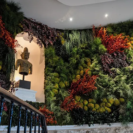Hôtel Le Saint Remy&Spa-3
