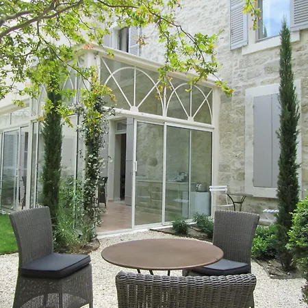 N15 - Chambres d'hôtes et appartement-2
