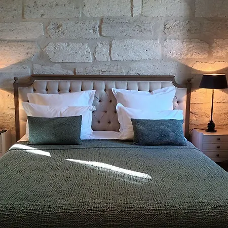 N15 - Chambres d'hôtes et appartement-3