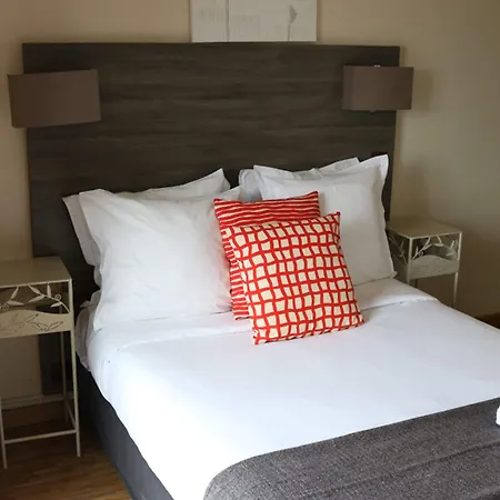 Hotel Le Transat Bleu-3
