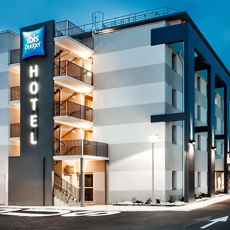 Ibis Budget Valence Sud-2