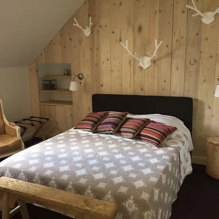 Boutique Hotel B&B Fleurie-2