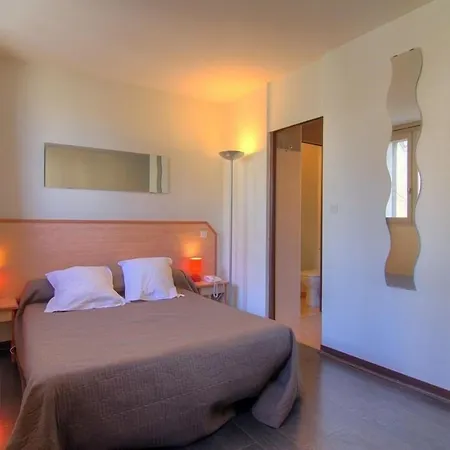 Hôtel Le Drakkar-3
