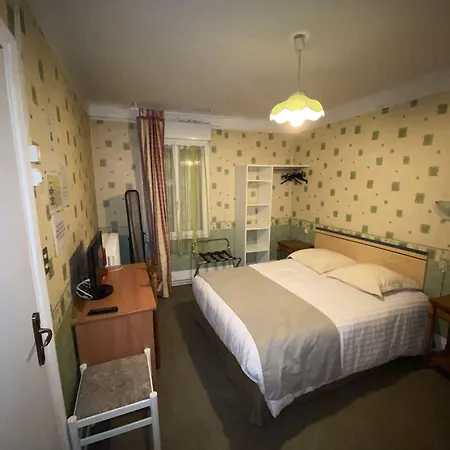 Hôtel Thermidor-2