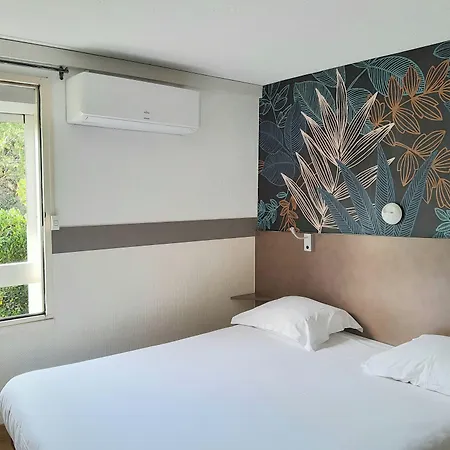 Fasthotel Narbonne-3