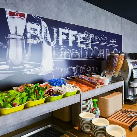 ibis budget Toulouse Colomiers-2
