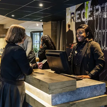 ibis budget Paris Porte de Bercy-2