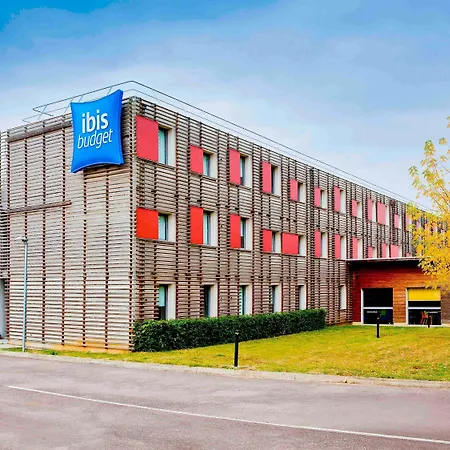 Ibis Budget Metz Technopole-3